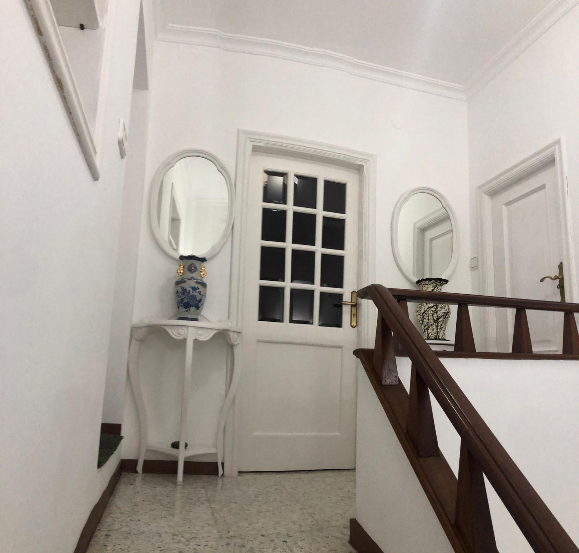 Casa La Torre Villa Cambados Exterior photo
