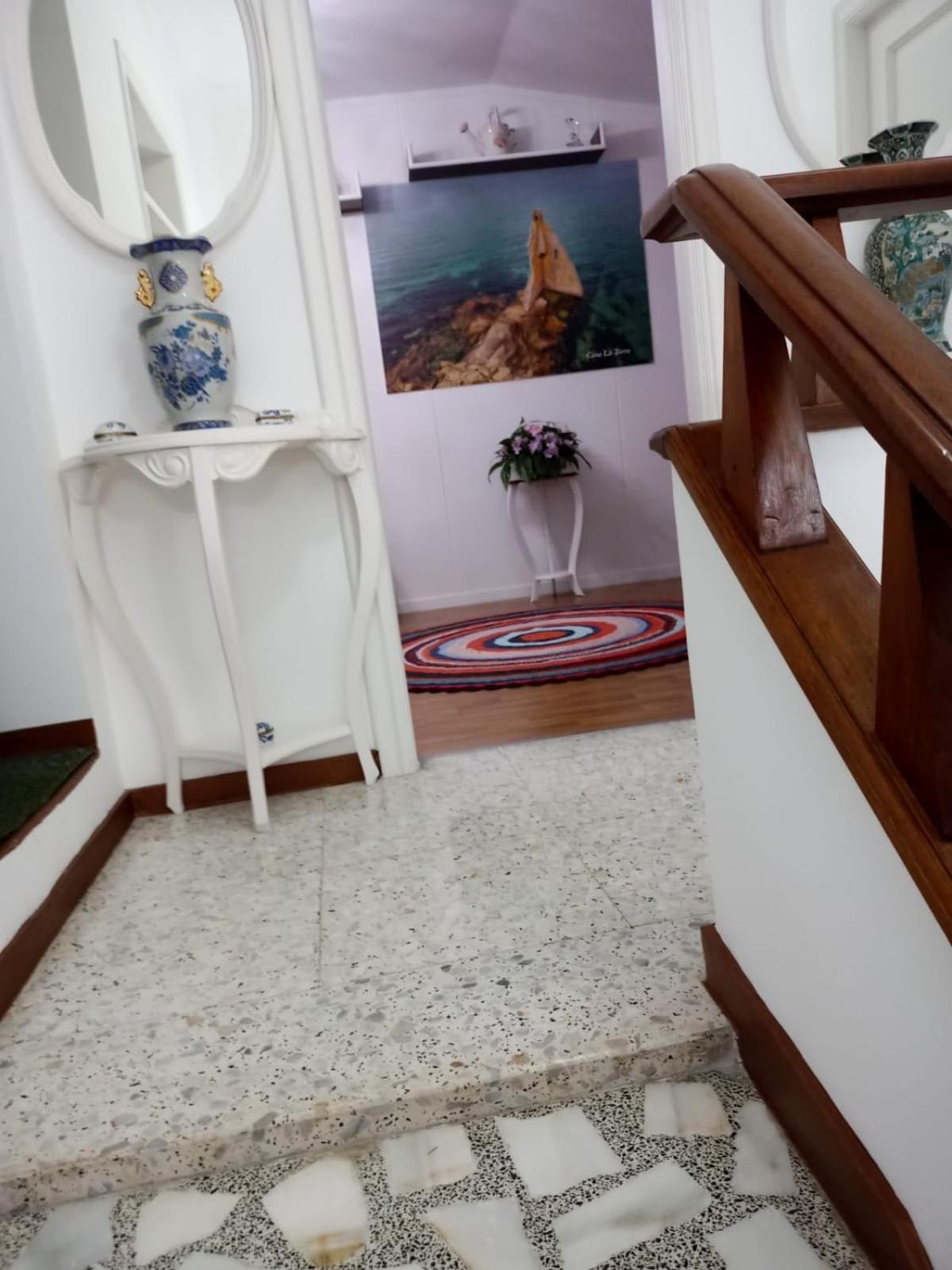 Casa La Torre Villa Cambados Exterior photo